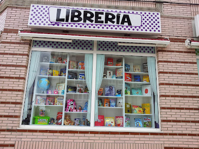 LIBRERIA INES - Opiniones