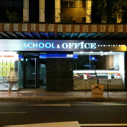 School & Office - Opiniones