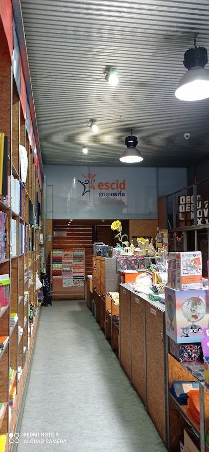 ESCID, Papelerías responsables - Opiniones