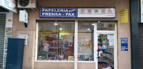 Papeleria Jaira - Opiniones