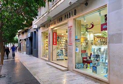 Librería San Pablo Murcia - Opiniones