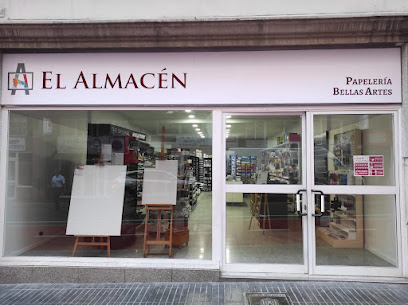 El Almacén de las Artes Las Palmas - Opiniones