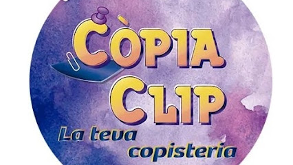 Còpia Clip Solucions Gràfiques - Opiniones