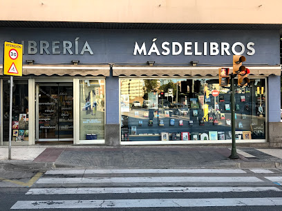 Masdelibros - Opiniones