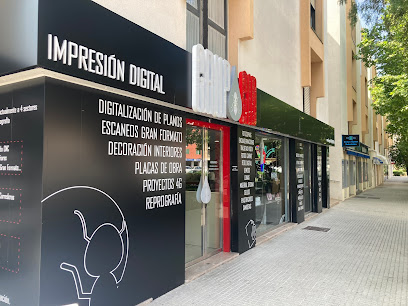 Impresion Digital Cid - Opiniones