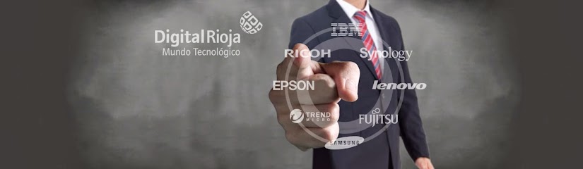 Digital Rioja - SAT y almacén - Opiniones