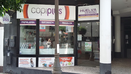 Copisteria Huelva Centro - Opiniones