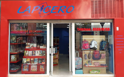 Librería LAPICERO - Opiniones