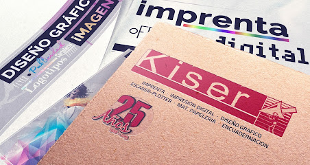 KISER - Opiniones