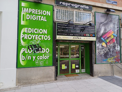 Cobi Reprografia - Opiniones