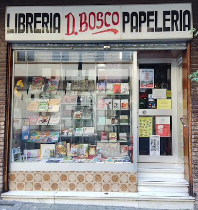 Librería Papelería Don Bosco - Opiniones