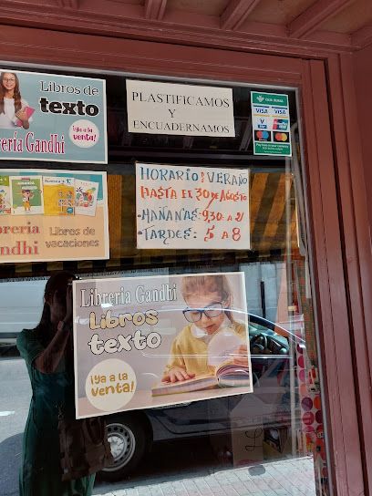 Mejores copisterias en Salamanca