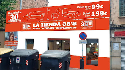 La Tienda 3B&apos;S - Opiniones