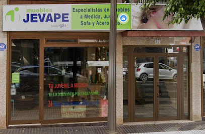 Muebles Jevape - Opiniones