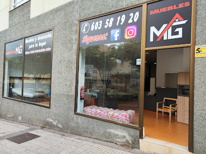 MG Muebles Las Palmas - Opiniones