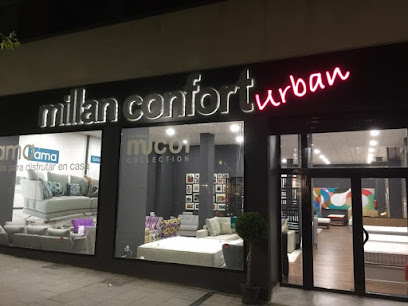 Millan Confort Urban Jaén - Opiniones