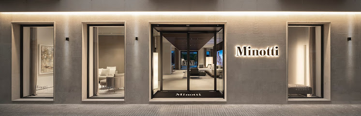 Minotti Mallorca - Opiniones