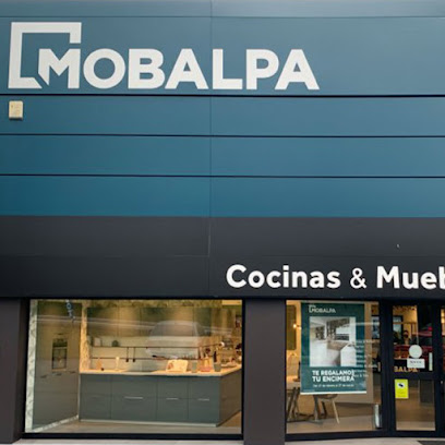 Mobalpa - Opiniones