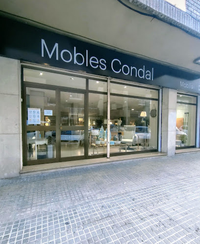 Mobles Condal - Tienda de muebles Palma de Mallorca - Opiniones