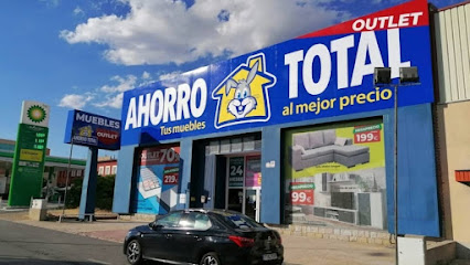 Muebles Ahorro Total Ávila - Opiniones