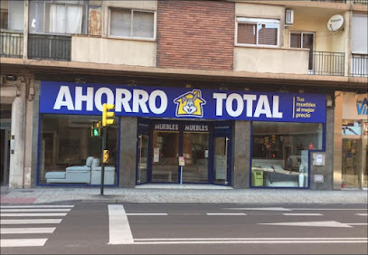 Muebles Ahorro Total Zaragoza - Opiniones