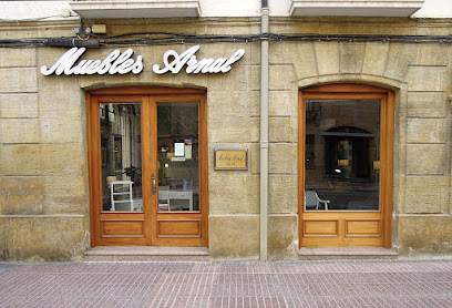 Muebles Arnal - Tienda de Muebles en Huesca - Opiniones