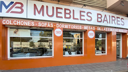 Muebles Baires - Opiniones