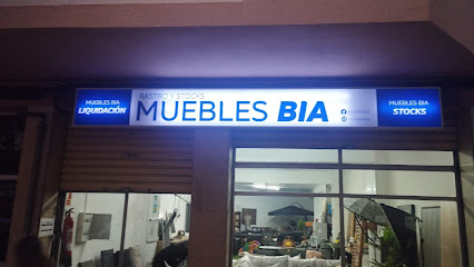 MUEBLES BIA - Opiniones