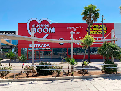 Muebles BOOM ® Málaga - Opiniones