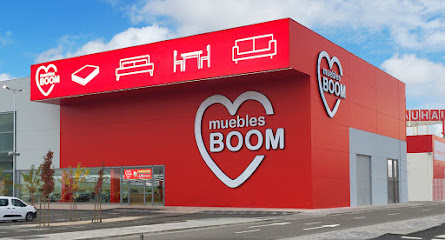 Muebles BOOM ® Zaragoza - Opiniones