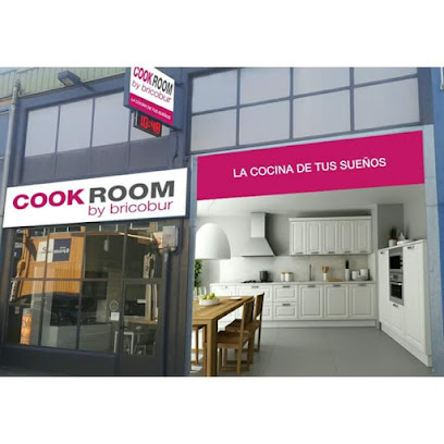 Muebles de cocina Cook Room - Opiniones