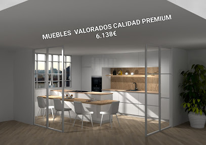 Muebles De Cocina El Modelo - Opiniones