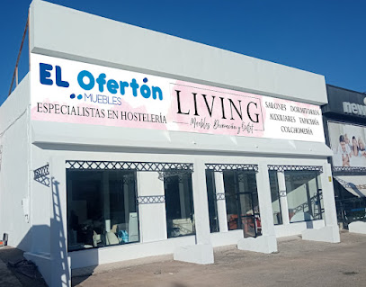 Muebles El Ofertón (Lucena) - Opiniones