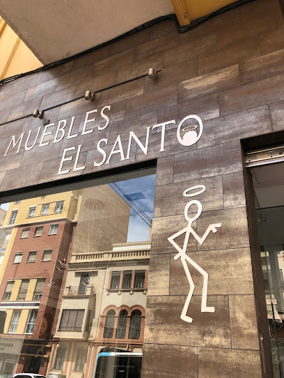 Muebles El Santo - Opiniones