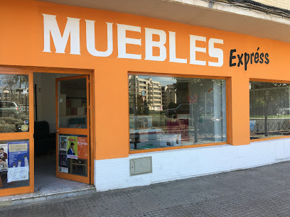 Muebles Expréss - Opiniones