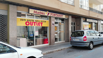 Muebles Fontanet - Opiniones