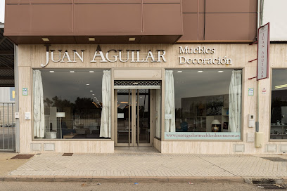 Muebles Juan Aguilar - Opiniones