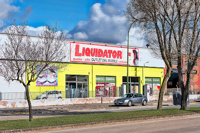 Muebles liquidator - Opiniones