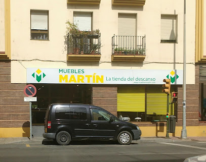 Muebles Martín e Hijos S.L. - Opiniones