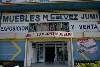 MUEBLES MIGUEL GALVEZ - Opiniones