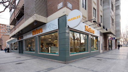 Muebles Nebra - VIVAREA Actur. Tiendas de muebles en Zaragoza - Opiniones