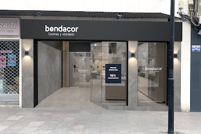 BENDACOR COCINAS y MOBILIARIO - Opiniones