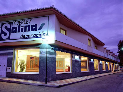 Muebles Salinas - Tienda de Muebles en Granada - Opiniones