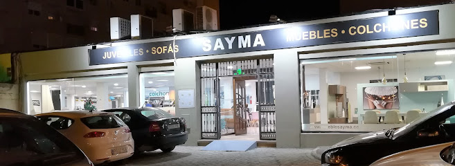 Muebles SAYMA - Opiniones