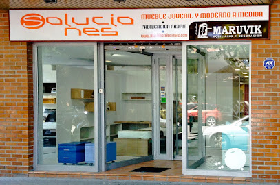 Muebles Soluciones Showroom - Opiniones