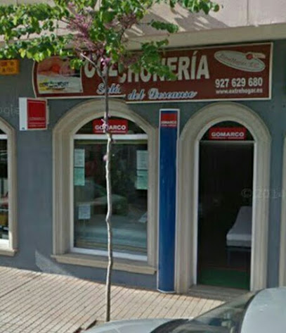 EXTREHOGAR - la Tienda de Descanso en Cáceres- - Opiniones