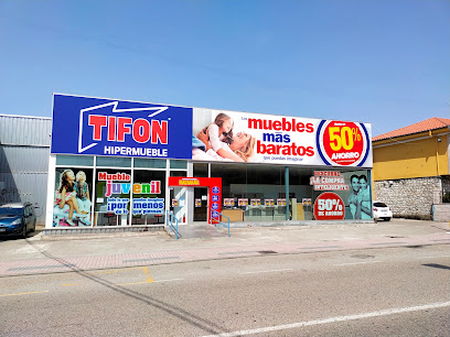 Muebles TIFÓN Torrelavega - Opiniones