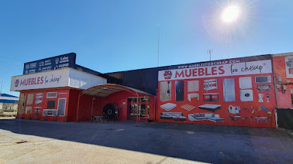 Muebles too cheap - Tienda de muebles baratos en Albacete - - Opiniones