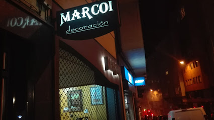 MARCOI REGALOS S.L. - Opiniones