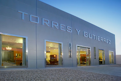 Muebles Torres Y Gutierrez de Córdoba - Opiniones